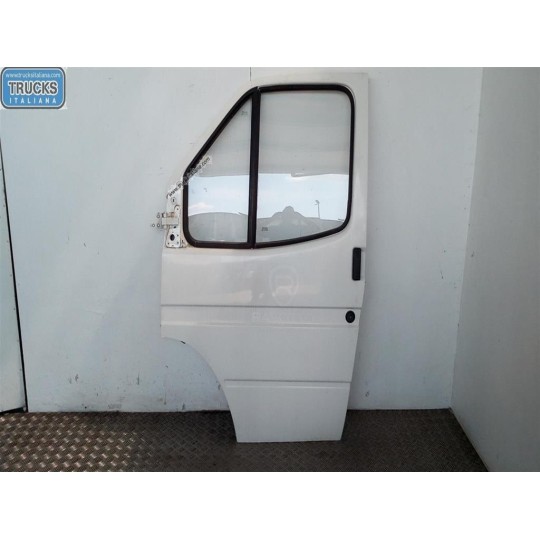 PORTA ANTERIORE SINISTRA FORD van Transit 1994>2000 usato