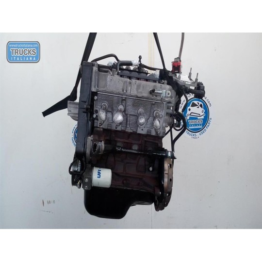 ENGINE FIAT F.Punto 2012> used