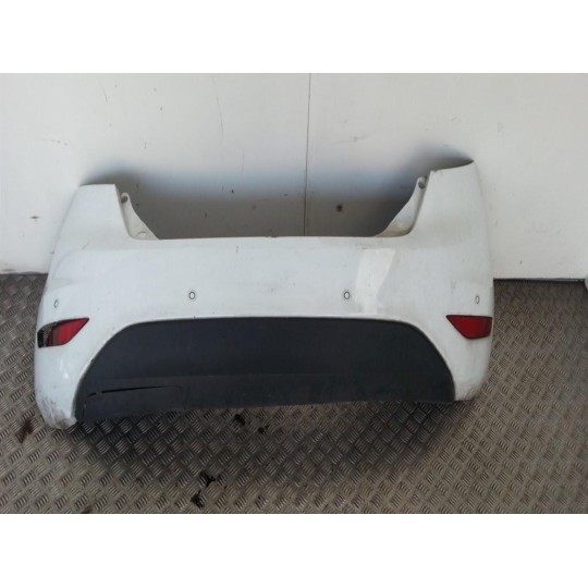 REAR BACK BUMPER  FORD Fiesta 2008>2013 used