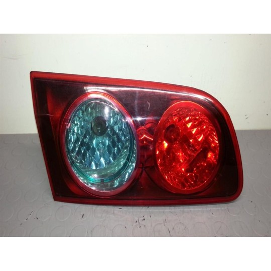 LEFT REAR LIGHT ON BACK FIAT Croma 2005>2007 used