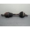 FRONT HALF-AXLES LEFT  LANCIA Musa 2007>2012 used