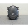 LEFT FOG LIGHT LAMP RENAULT van Mascott used