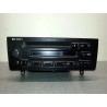 CAR RADIO BMW Serie 1 (E87) 2007> used