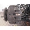 LEFT FRONT CALIPER BRAKE RENAULT truck Maxity 2007> used