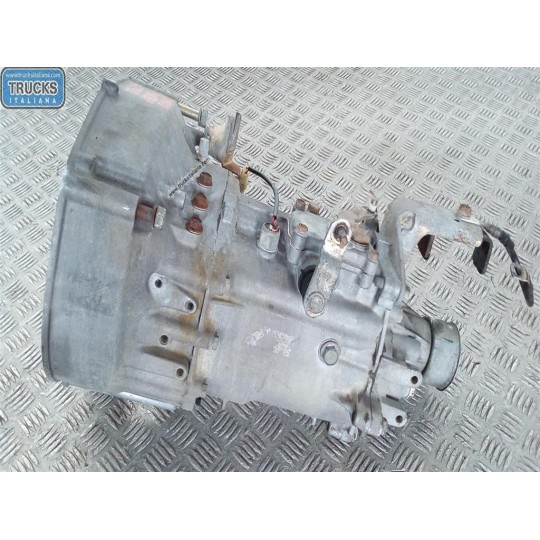 GEARBOXES  PIAGGIO Porter used