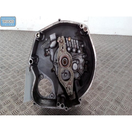 GEARBOXES  PIAGGIO Porter used