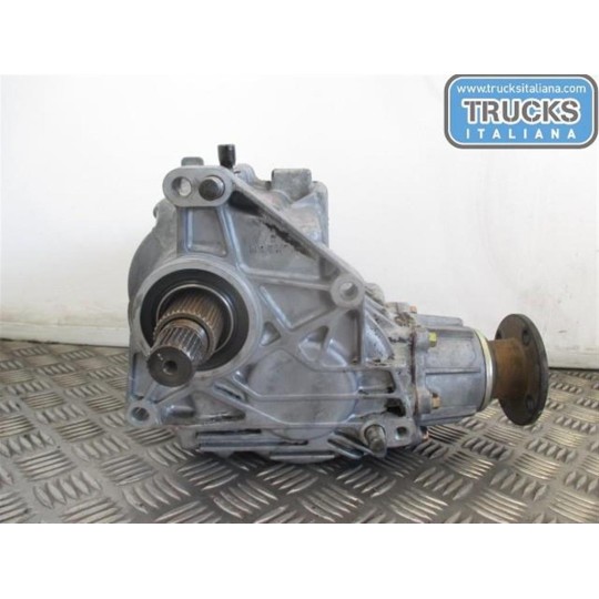 DISTRIBUTOR HYUNDAI Tucson 2004>2009 used