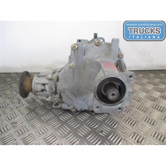 DISTRIBUTOR HYUNDAI Tucson 2004>2009 used