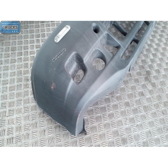 FRONT BUMPER PIAGGIO Porter used