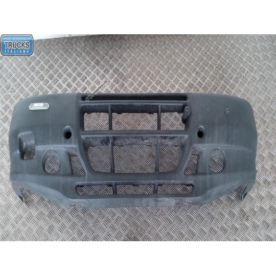 FRONT BUMPER PIAGGIO Porter used