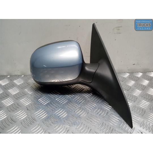 RIGHT ELETRIC REAR-VIEW MIRROR  OPEL Tigra TwinTop used