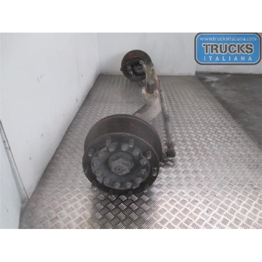 FRONT DRIVE AXLE IVECO Stralis 2003>2007 used