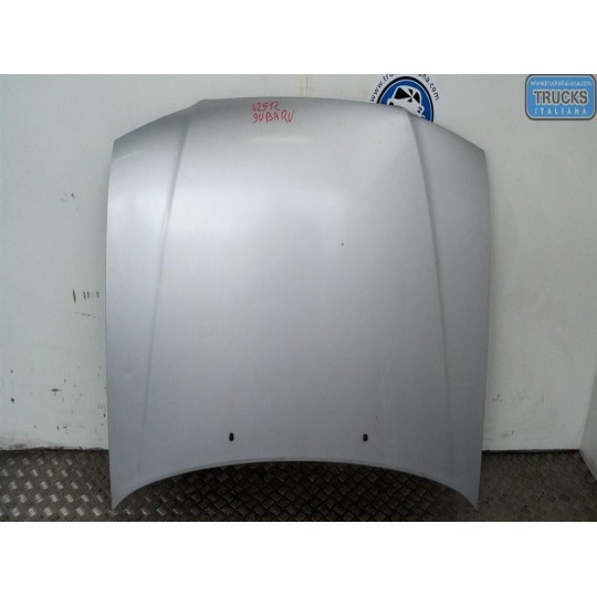 COFANO ANTERIORE SUBARU Impreza 1996>2000 usato