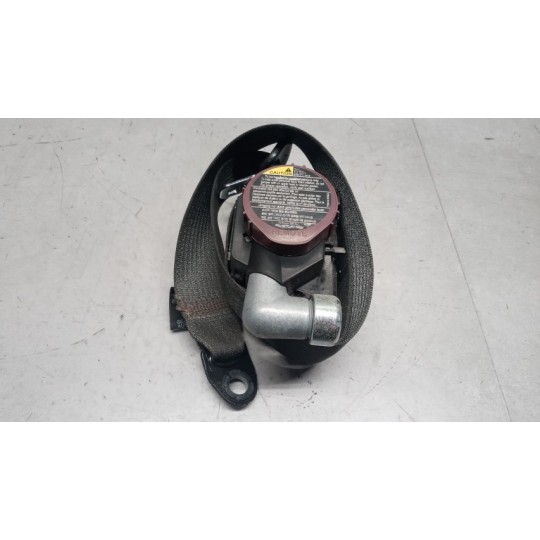 CINTURA DI SICUREZZA ANTERIORE DESTRA CHEVROLET Spark 2009>2012 used