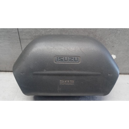 KIT AIR BAG ISUZU N2R usato