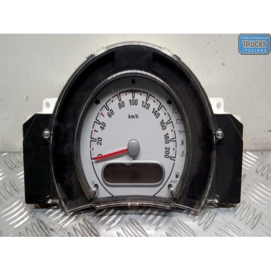 QUADRO STRUMENTI OPEL Agila B 2008>2015 usato