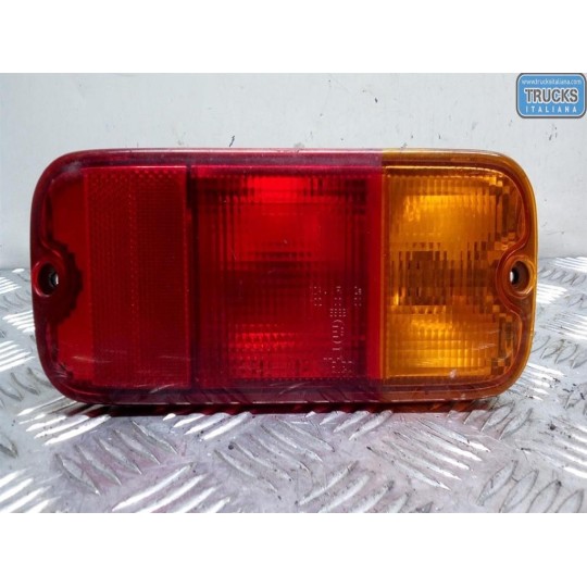 ADDITIONAL LIGHT  SUZUKI Jimny 2001>2005 used