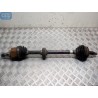 FRONT HALF-AXLES RIGHT  TOYOTA Yaris 2005>2008 used