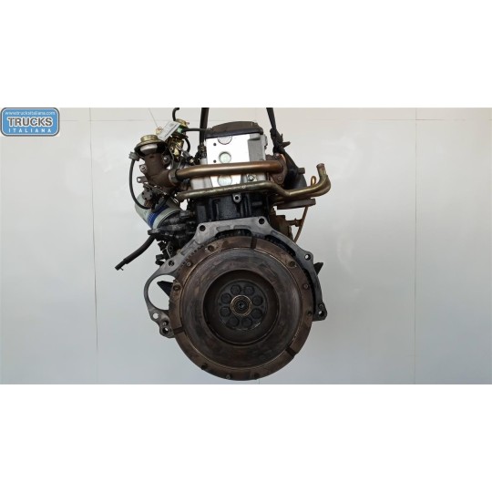 ENGINE TOYOTA Land Cruiser 90/95 used