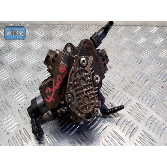 INJECTION PUMP  NISSAN Qashqai+2 2008>2010 used