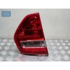 LEFT REAR LIGHT ON BACK CITROEN C4 Picasso 2007>2010 used