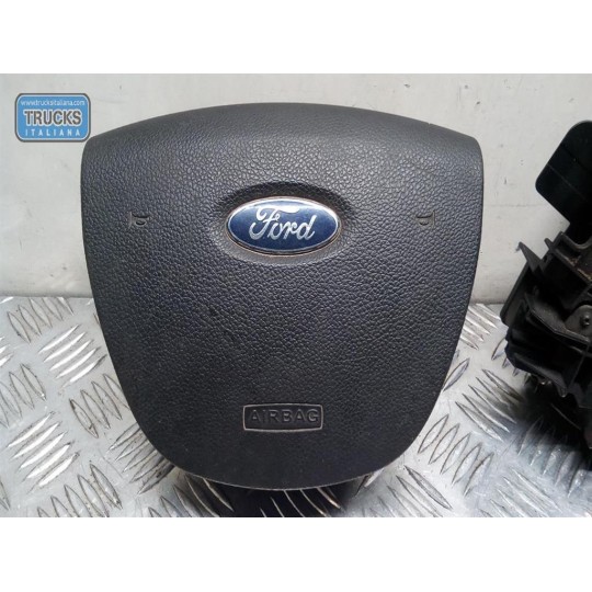 KIT AIR BAG FORD van Transit 2006>2014 usato