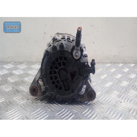 ALTERNATOR CHEVROLET Trax  2013>2016 used