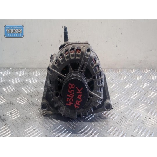 ALTERNATOR CHEVROLET Trax  2013>2016 used