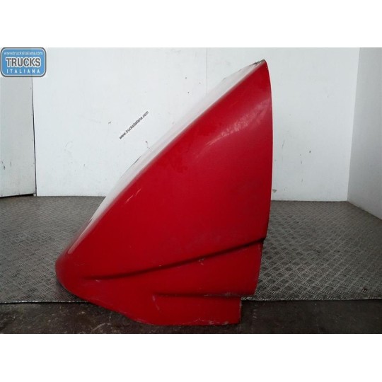 SPOILER SOPRA CABINA RENAULT van Master 2010>2014 usato