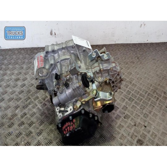 GEARBOXES  TOYOTA Corolla 2005>2007 used