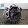 GEARBOXES  TOYOTA Corolla 2005>2007 used