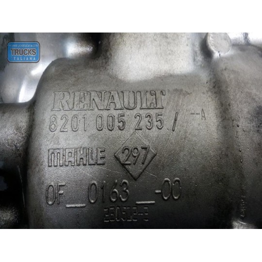 SCAMBIATORE DI CALORE RENAULT van Master 2010>2014 usato