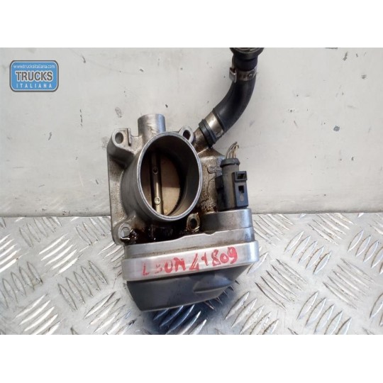 THROTTLE BODY  SEAT Leon 1999>2003 used