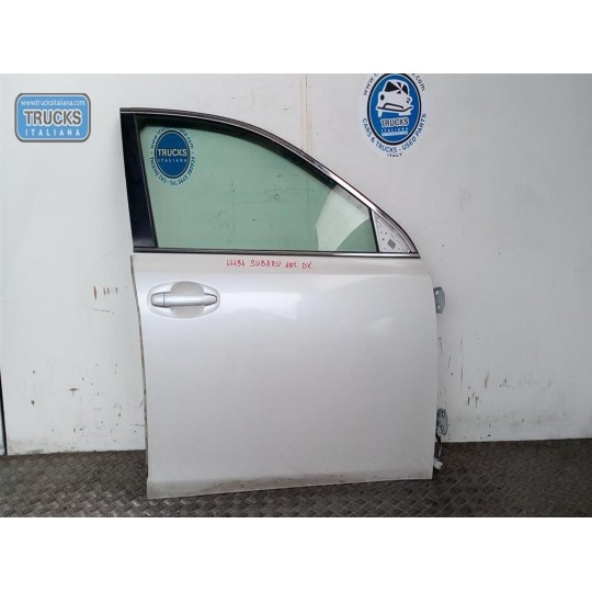 PORTA ANTERIORE DESTRA SUBARU Outback 2009>2015 usato