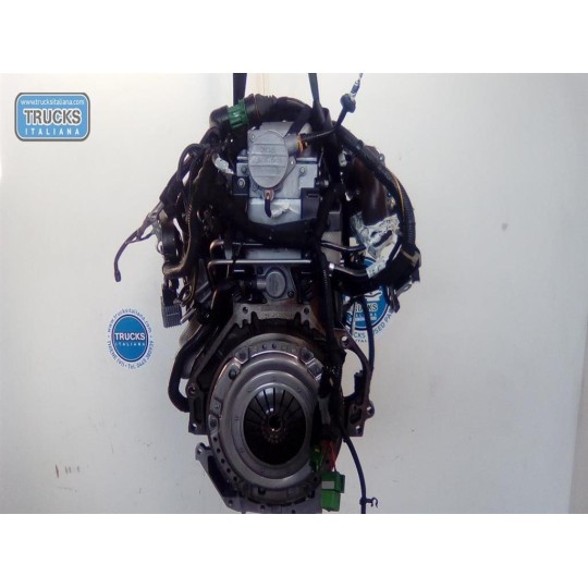 ENGINE OPEL Astra G 1998>2004 used