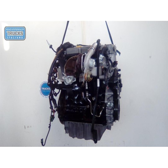 ENGINE OPEL Astra G 1998>2004 used