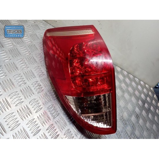 FARO POST ESTERNO LED SINISTRO TOYOTA Rav 4 2006>2010 usato