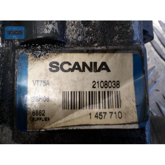 STEERING PUMP SCANIA Serie R 2005> used