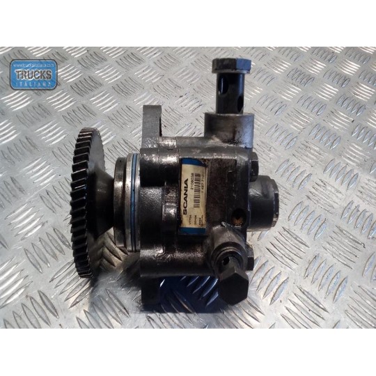 STEERING PUMP SCANIA Serie R 2005> used