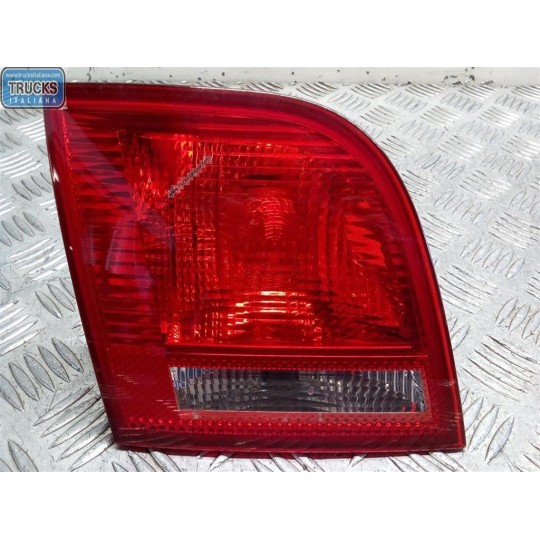 LEFT REAR LIGHT ON BACK AUDI A3 Sportback 2005>2008 used