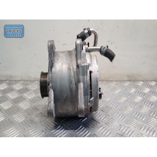 ALTERNATORE AUDI A6 2008>2012 (C6) usato