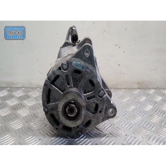 ALTERNATORE AUDI A6 2008>2012 (C6) usato