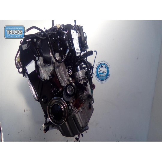 ENGINE CITROEN C5 2012>2017 used