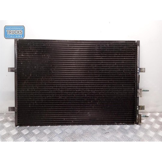 AIR CONDITIONER HEAT RADIATOR  FORD van Transit 2006>2014 used