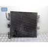 AIR CONDITIONER HEAT RADIATOR  IVECO EUROCARGO 2000>2005  used