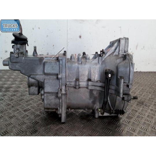 GEARBOXES  SUZUKI SJ400/Samurai 1986>1995 used