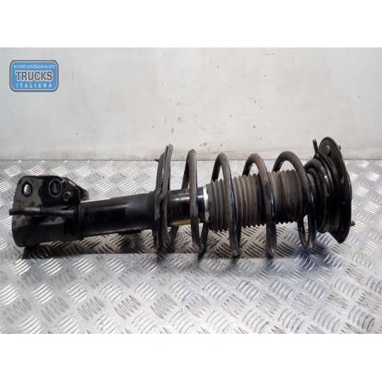 RIGHT FRONT SHOCK ASSORBER CHEVROLET Captiva 2011>2015 used