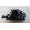 STEERING BOX IVECO Stralis 2007>2013 used