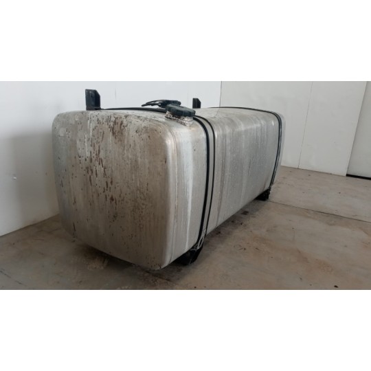 FUEL TANK IVECO Stralis 2007>2013 used