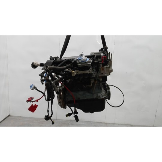 ENGINE FIAT Panda 2003>2010 used